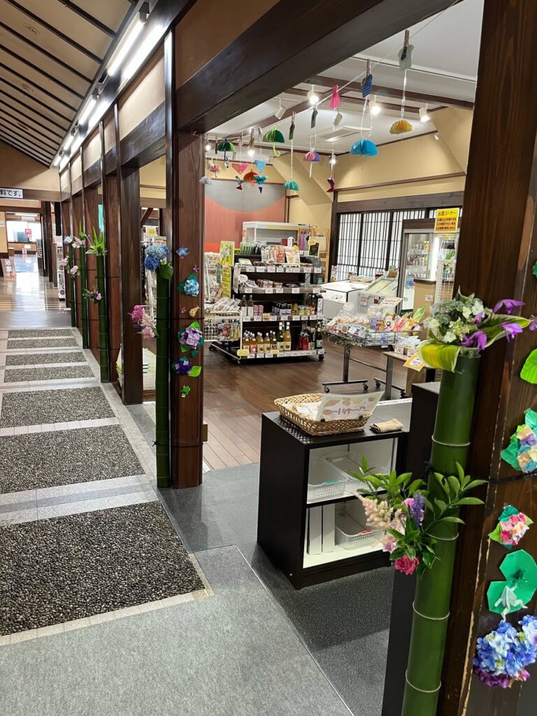 紫陽花だより