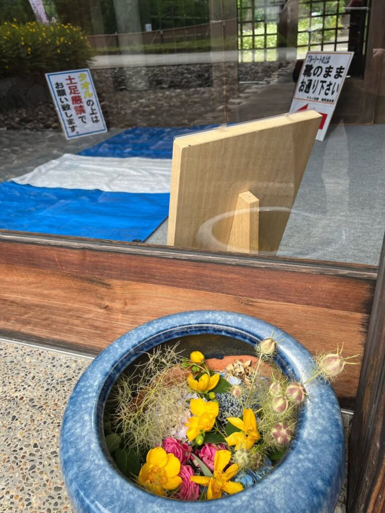 紫陽花だより NO.4
